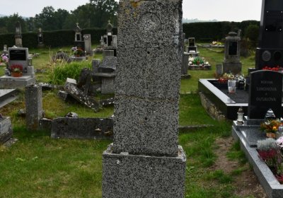 Strážiště, Omnium, 2020