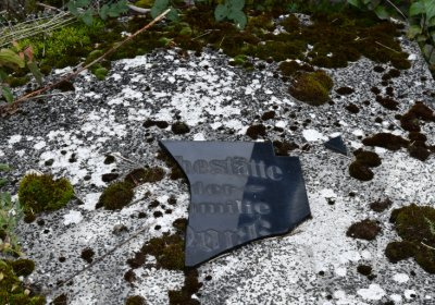 Strážiště, Omnium, 2020