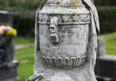 Strážiště, Omnium, 2020