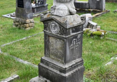 Strážiště, Omnium, 2020