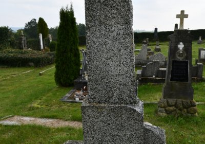 Strážiště, Omnium, 2020