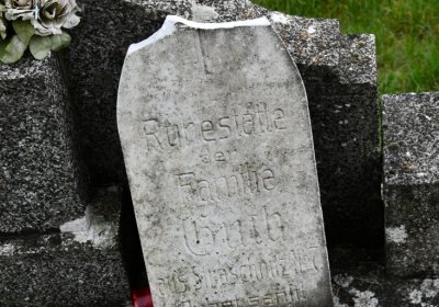 Strážiště, Omnium, 2020