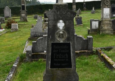 Strážiště, Omnium, 2020