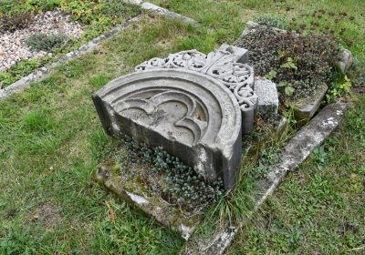 Strážiště, Omnium, 2020