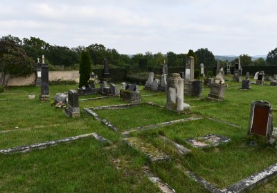 Strážiště, Omnium, 2020