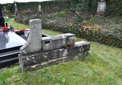 Strážiště, Omnium, 2020