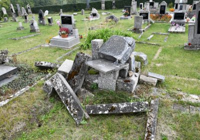 Strážiště, Omnium, 2020