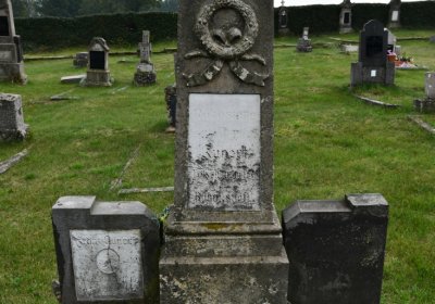 Strážiště, Omnium, 2020