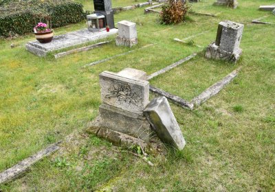 Strážiště, Omnium, 2020