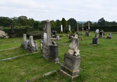 Strážiště, Omnium, 2020