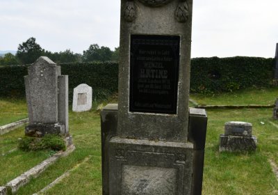 Strážiště, Omnium, 2020