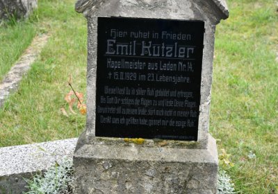 Strážiště, Omnium, 2020