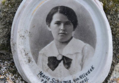 Strážiště, Omnium, 2020