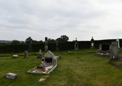 Strážiště, Omnium, 2020