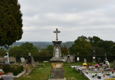 Strážiště, Omnium, 2020