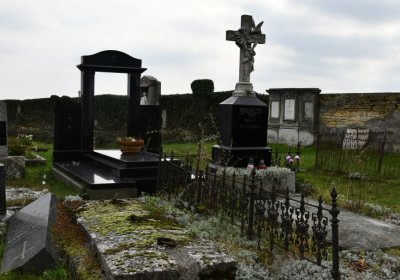 Strážiště, Omnium, 2020