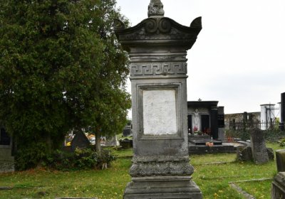 Strážiště, Omnium, 2020