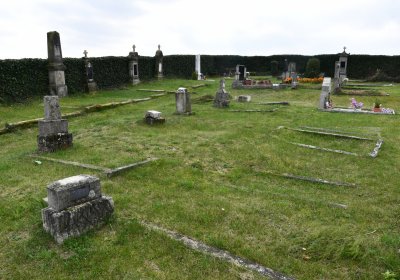 Strážiště, Omnium, 2020