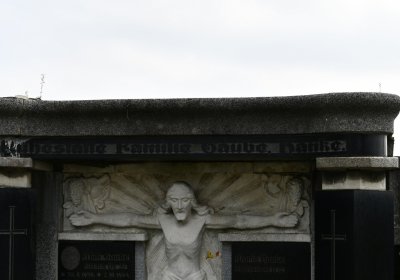 Strážiště, Omnium, 2020