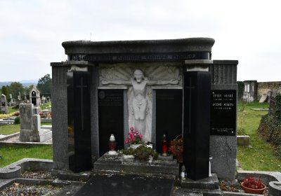 Strážiště, Omnium, 2020