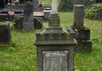 Strážiště, Omnium, 2020