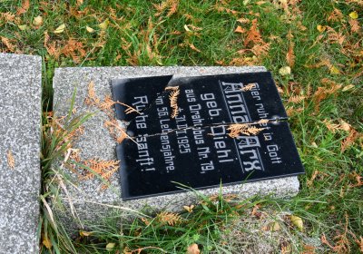 Strážiště, Omnium, 2020