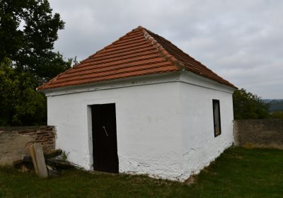 Strážiště, Omnium, 2020