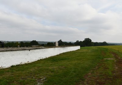 Strážiště, Omnium, 2020