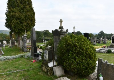 Strážiště, Omnium, 2020