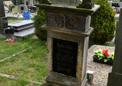 Strážiště, Omnium, 2020