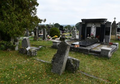 Strážiště, Omnium, 2020