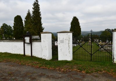 Strážiště, Omnium, 2020