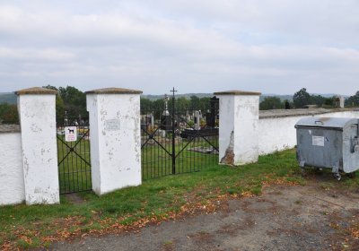 Strážiště, Omnium, 2020