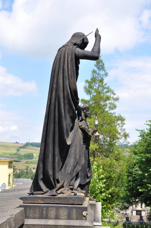 Jiřetín pod Jedlovou