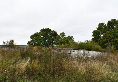 Křimov, Omnium, 2020