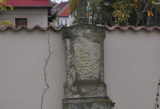 Strupčice, Omnium, 2020