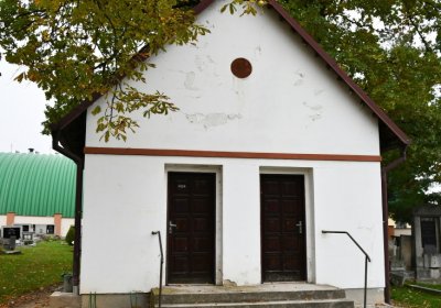 Strupčice, Omnium, 2020