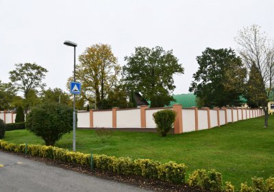 Strupčice, Omnium, 2020