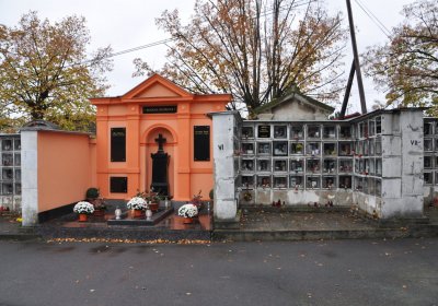 Novosedlice, Omnium, 2020