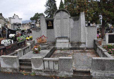 Novosedlice, Omnium, 2020