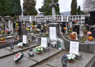 Novosedlice, Omnium, 2020