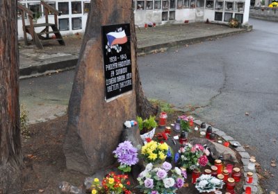 Novosedlice, Omnium, 2020