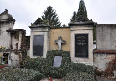 Novosedlice, Omnium, 2020