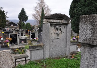 Novosedlice, Omnium, 2020