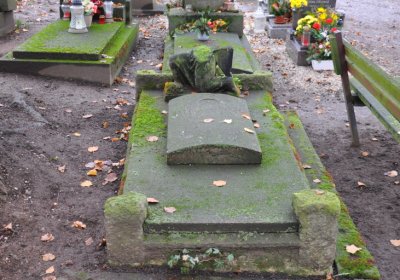 Novosedlice, Omnium, 2020