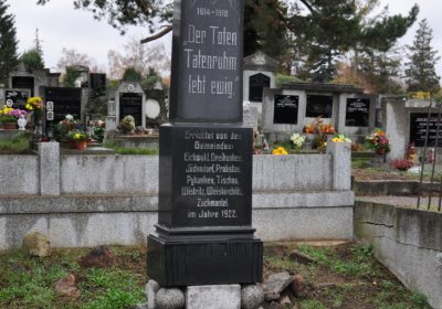 Novosedlice, Omnium, 2020