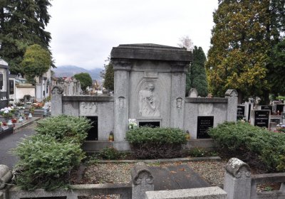 Novosedlice, Omnium, 2020