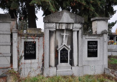 Novosedlice, Omnium, 2020