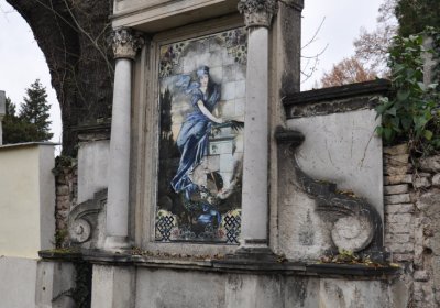 Novosedlice, Omnium, 2020