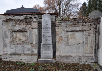 Novosedlice, Omnium, 2020